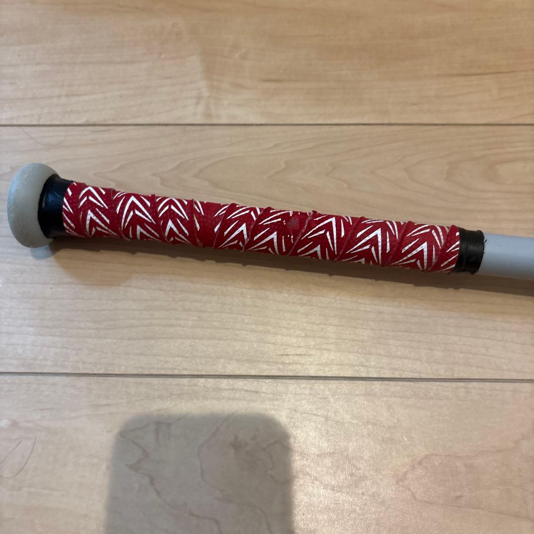 marucci POWER 少年軟式バット 青ワニ 82cm610gケース無し