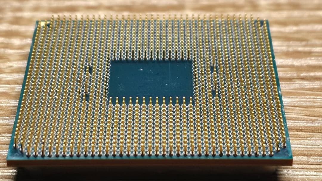 CPU AMD Ryzen 5 5600X CPU AM4