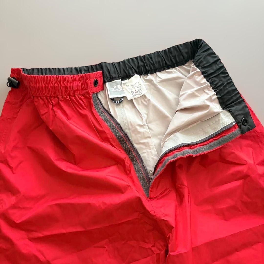 Aya 様【ノースフェイス】レインウェア NPW10032 上下セットLサイズ