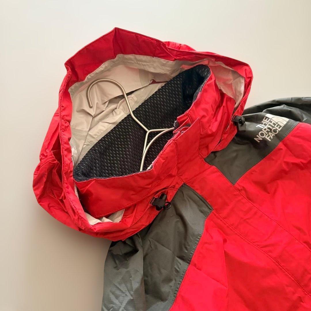 Aya 様【ノースフェイス】レインウェア NPW10032 上下セットLサイズ