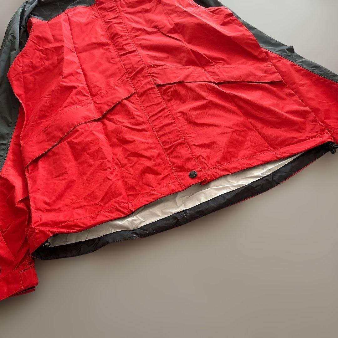 Aya 様【ノースフェイス】レインウェア NPW10032 上下セットLサイズ