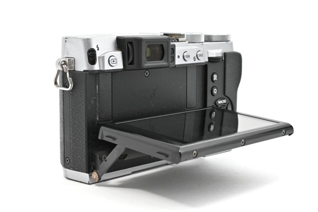 Fujifilm x30 富士フィルム 中古コンデジ