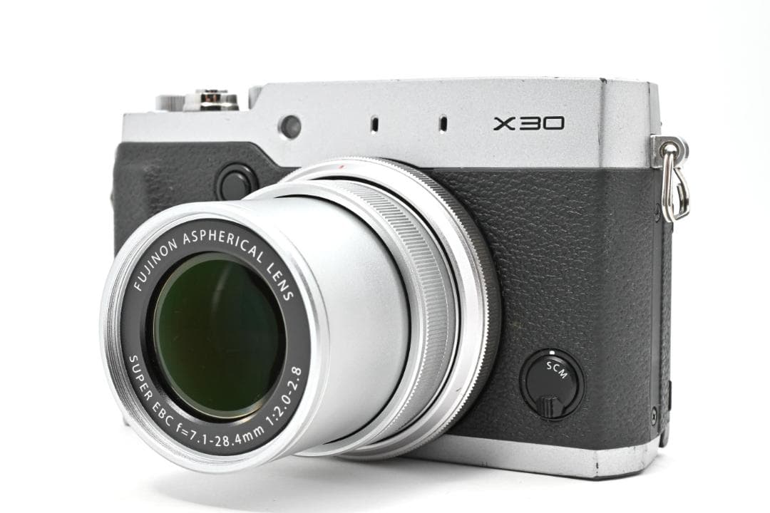 Fujifilm x30 富士フィルム 中古コンデジ