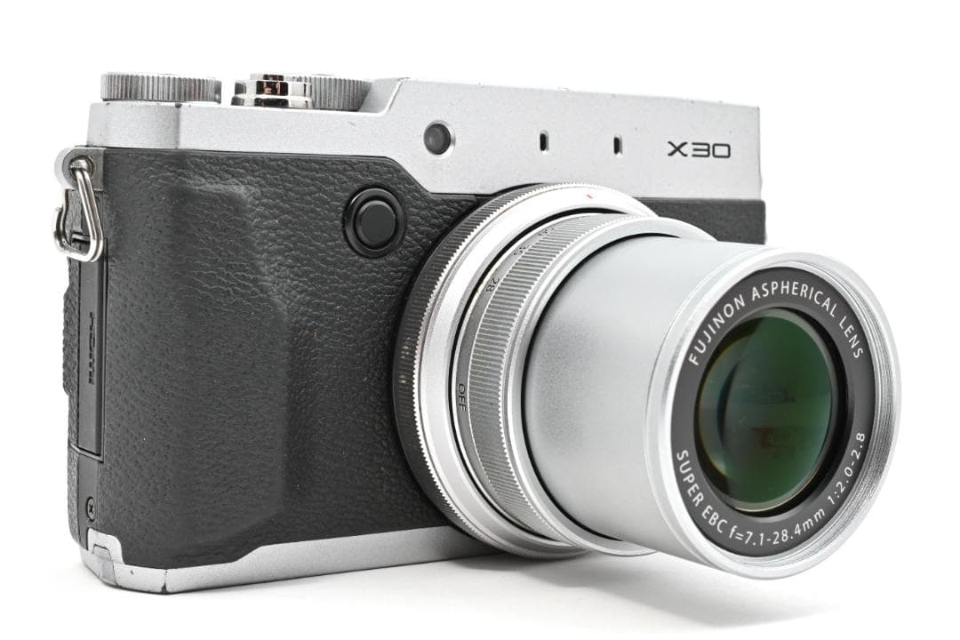 Fujifilm x30 富士フィルム 中古コンデジ