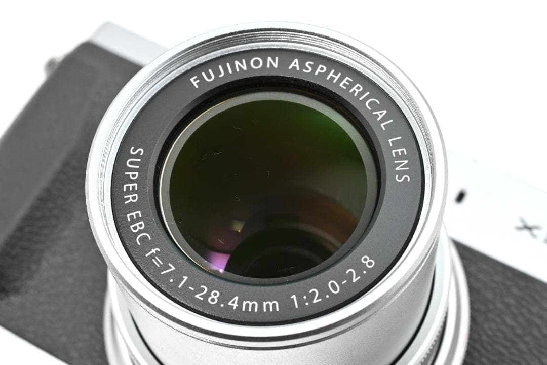 Fujifilm x30 富士フィルム 中古コンデジ