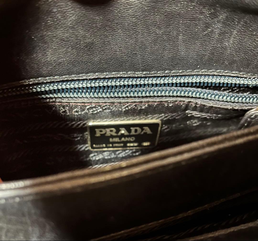 PRADA バッグ