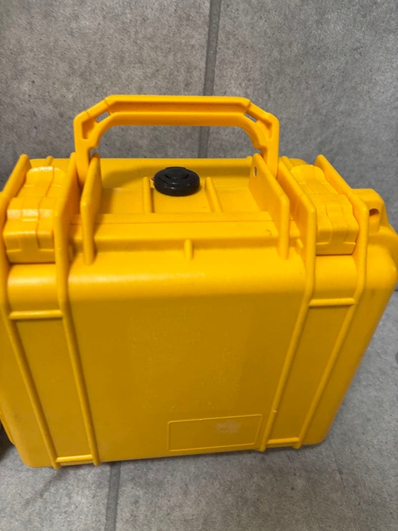 ペリカン　ケース　２個セット