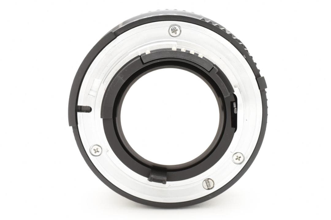 超美品 NIKON AI AF NIKKOR 50mm F1.4D M526