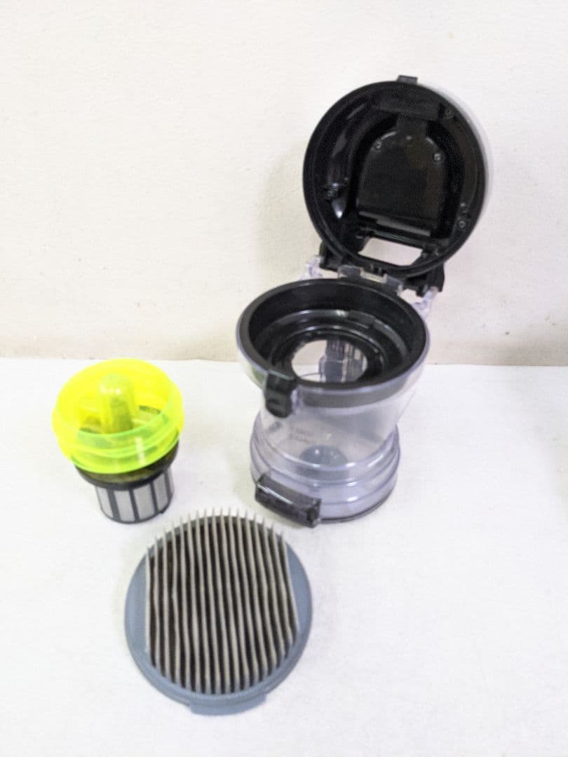 【パーツ売り可】日立 CV-TS800 2018年製 サイクロン式掃除機