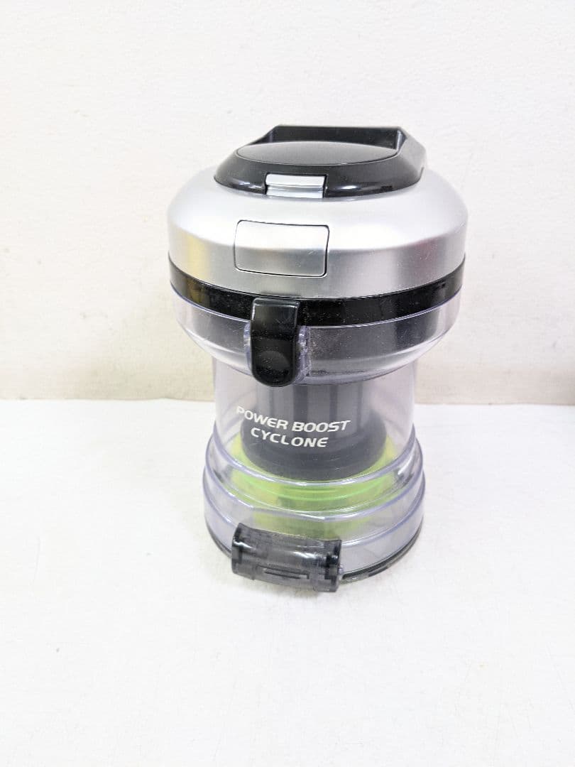 【パーツ売り可】日立 CV-TS800 2018年製 サイクロン式掃除機