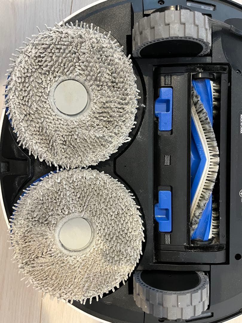 エコバックス ECOVACS DEEBOT T30 PRO OMNI