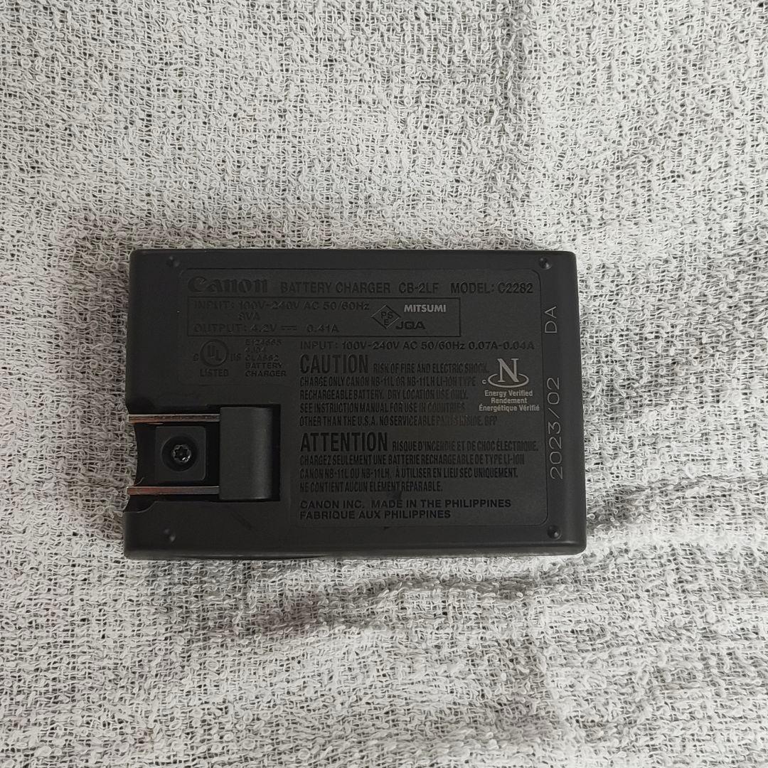 canon IXY 650 ブラック