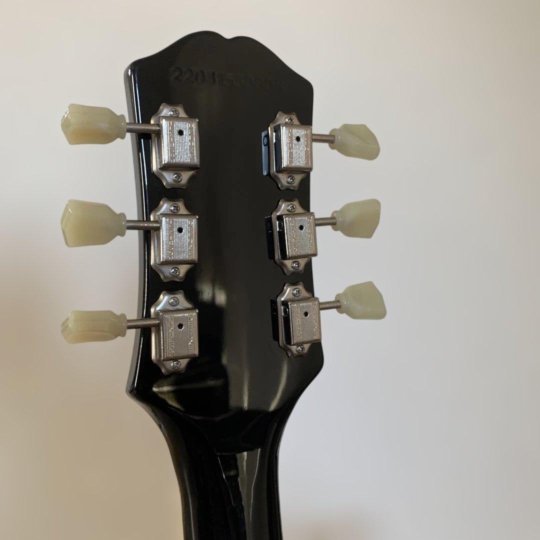 【本日限定セール】Epiphone SG standard ebony