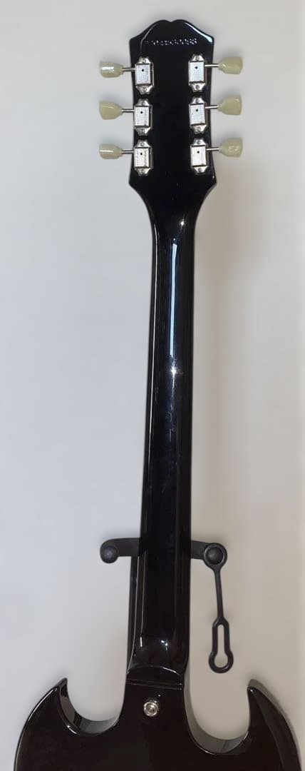 【本日限定セール】Epiphone SG standard ebony