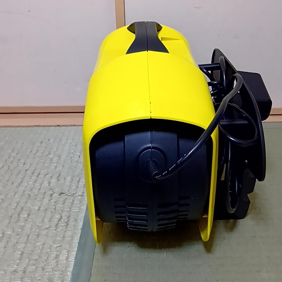 【週末特価】ケルヒャー 高圧洗浄機 K2　サイレント　1.600-920.0