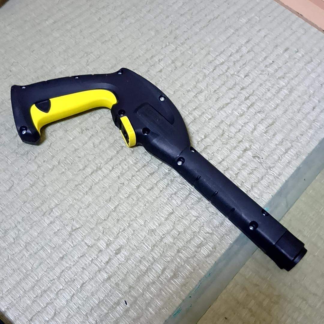 【週末特価】ケルヒャー 高圧洗浄機 K2　サイレント　1.600-920.0