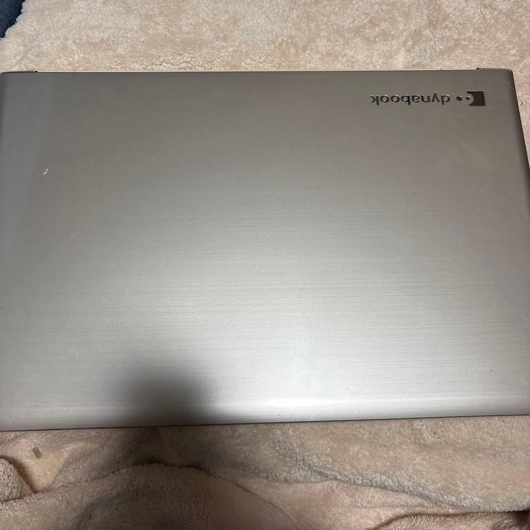 Windowsノート本体 Dynabook T75/GGS