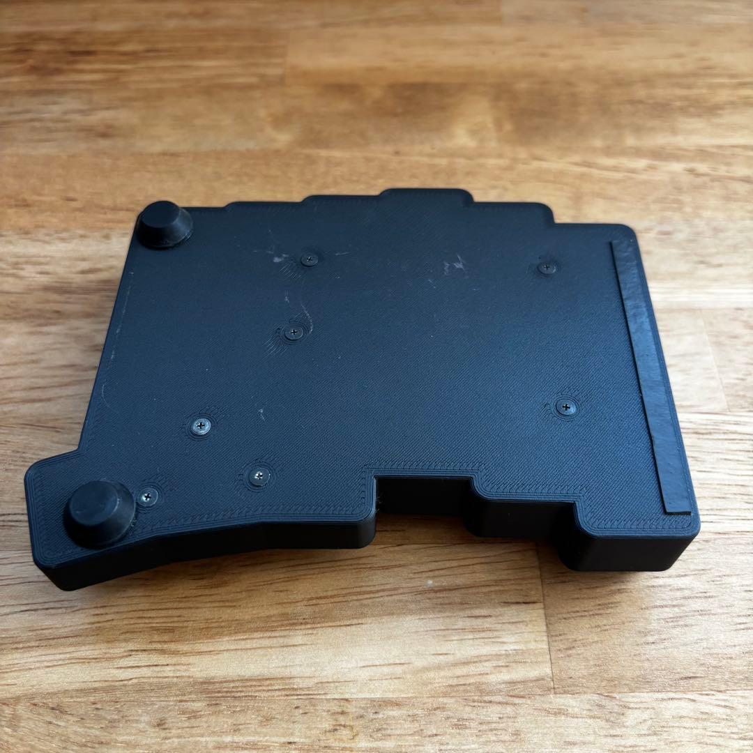 Keyball39 ブラック F10 Doys Perixx