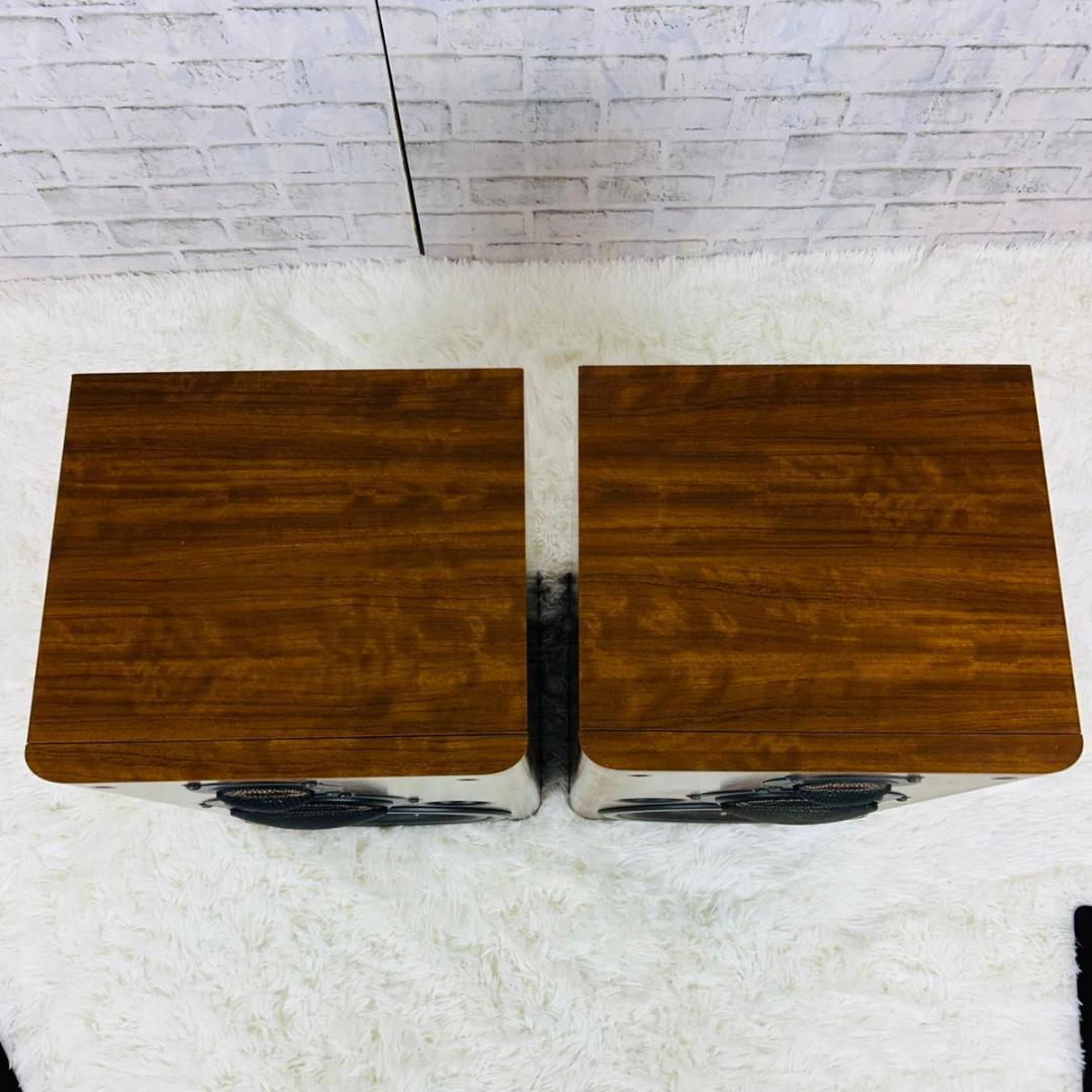 ペアスピーカー DIATONE DS-600Z オーディオ 音響 美品 ダイア