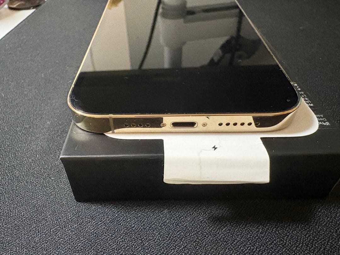 スマートフォン本体 iPhone 13 Pro max 256GB