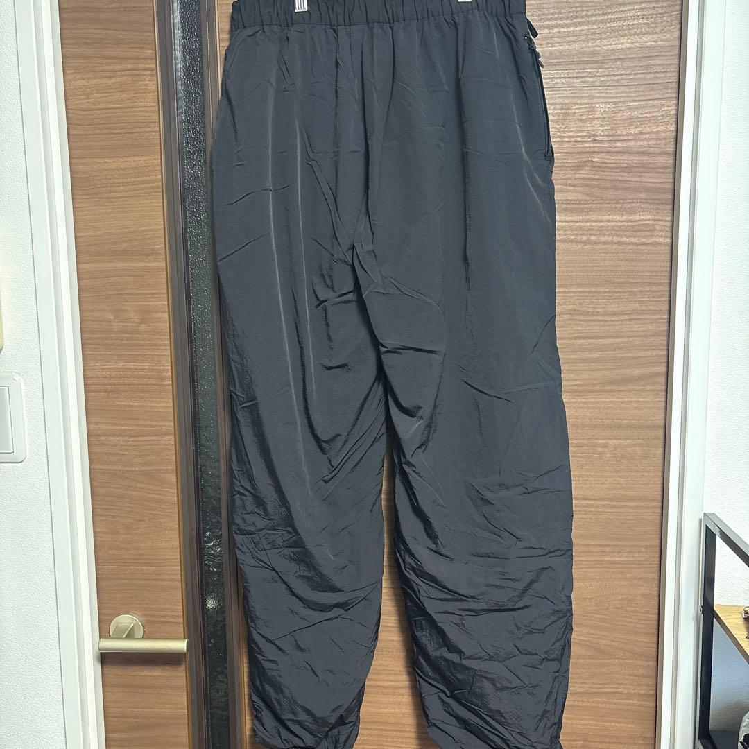 Optstuff creator’s pants BLACK XL