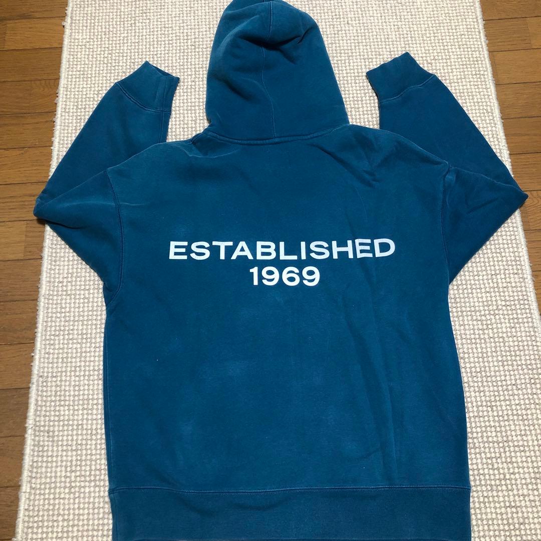 ★値下げ★GAP ギャップ スウェットセットアップ　リフレクター　上下　Ｌ