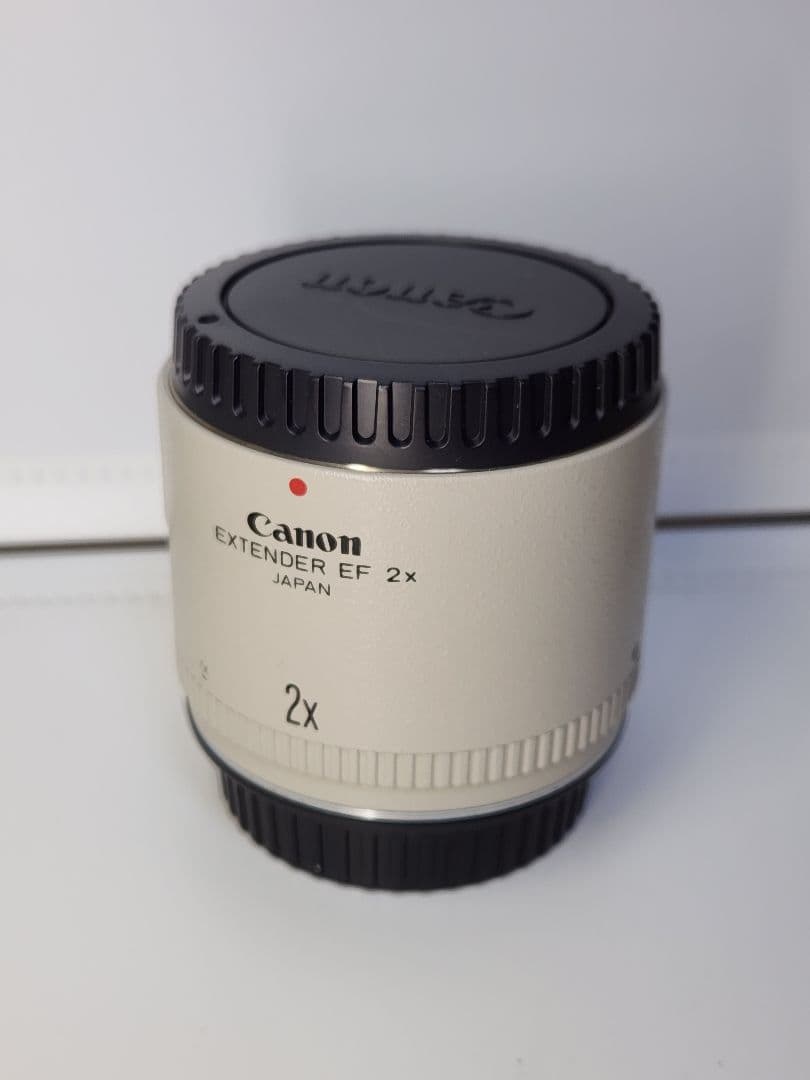 Canon EF 70-200mm f/2.8L USM 1.4倍 2倍 セット