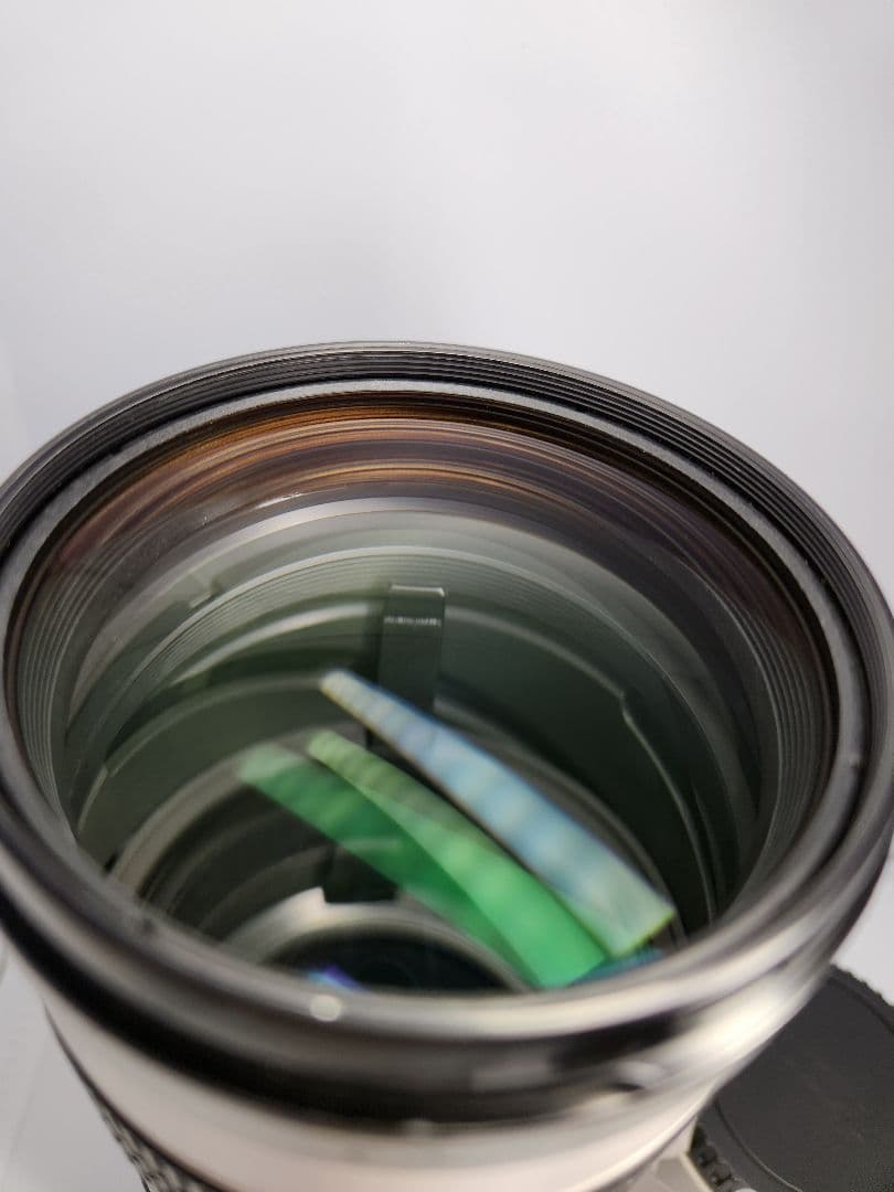 Canon EF 70-200mm f/2.8L USM 1.4倍 2倍 セット