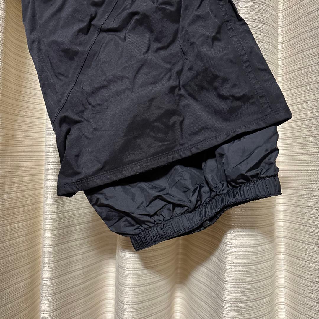 Burton スノーボードパンツ ブラック