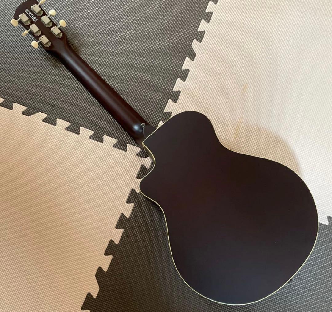 nonnon902様　ヤマハ　APXT2 NT トラベラー　ギター　エレアコ