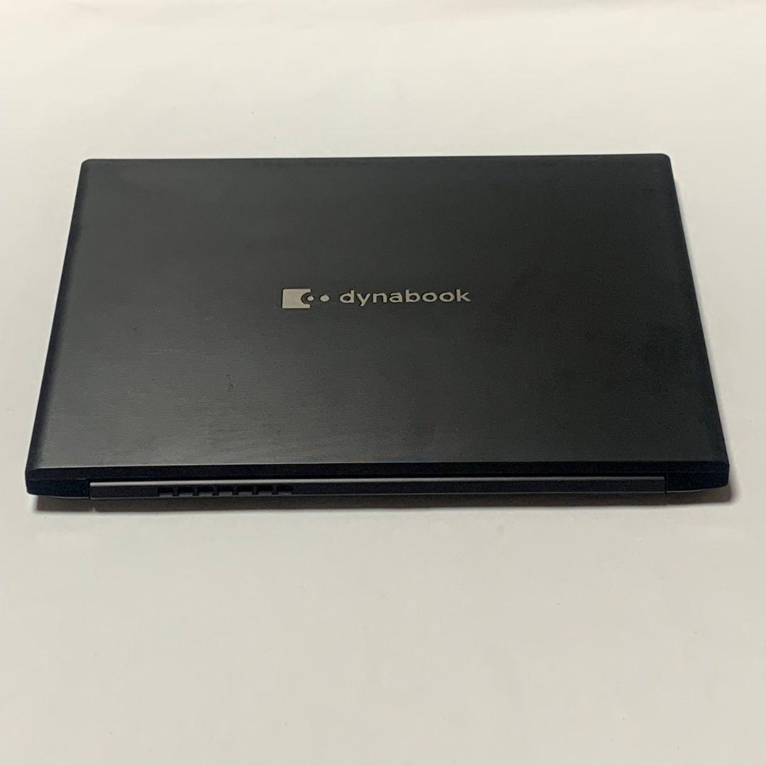dynabook S73HS SSD256GB メモリ8GB パソコンPC