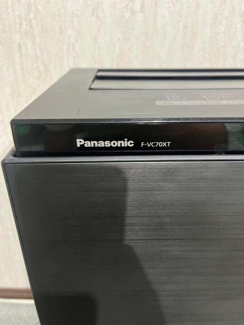 Panasonic F-VC70XT 加湿器