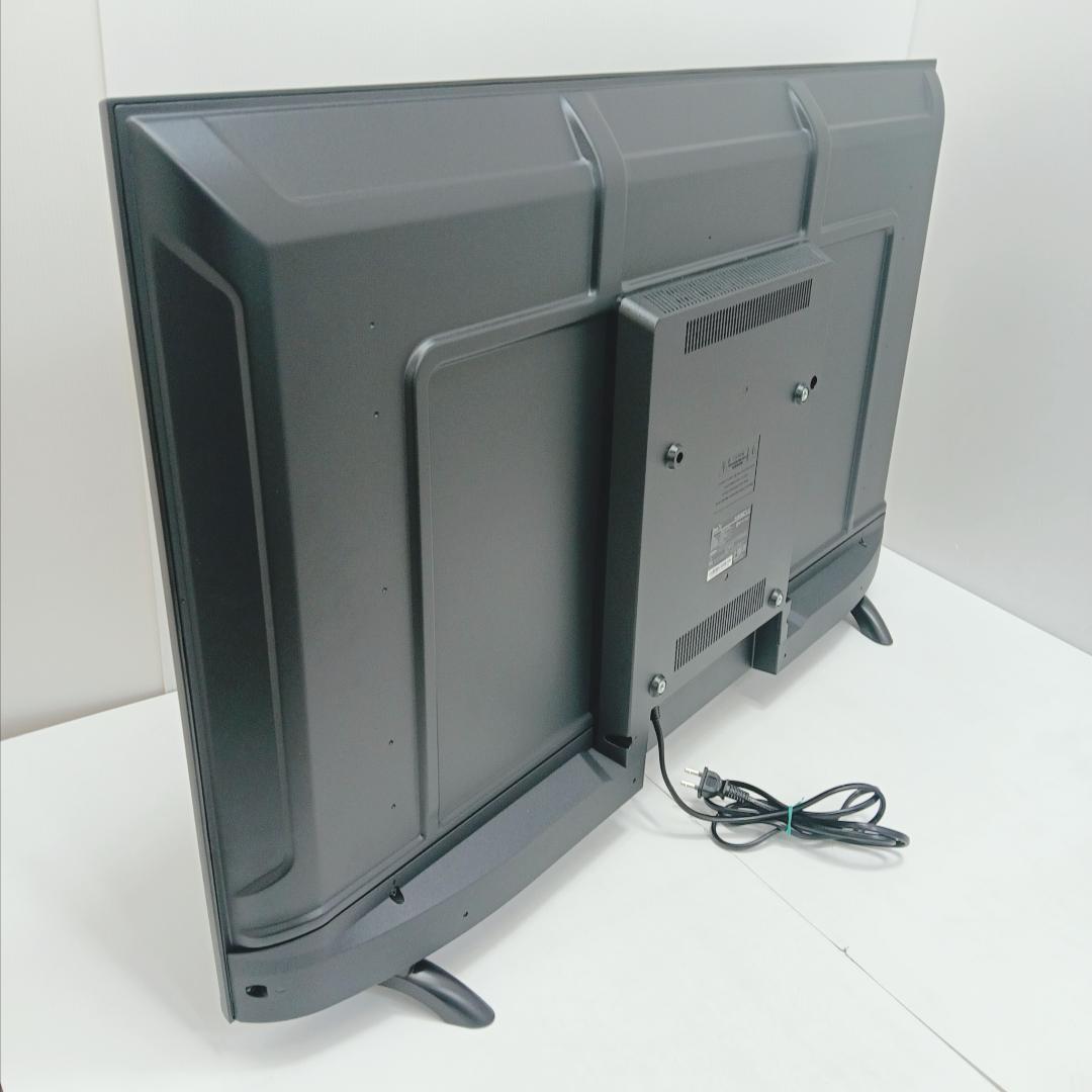 3m3057yh 液晶TV 43 SmaTY チューナーレス SMT-43-4K