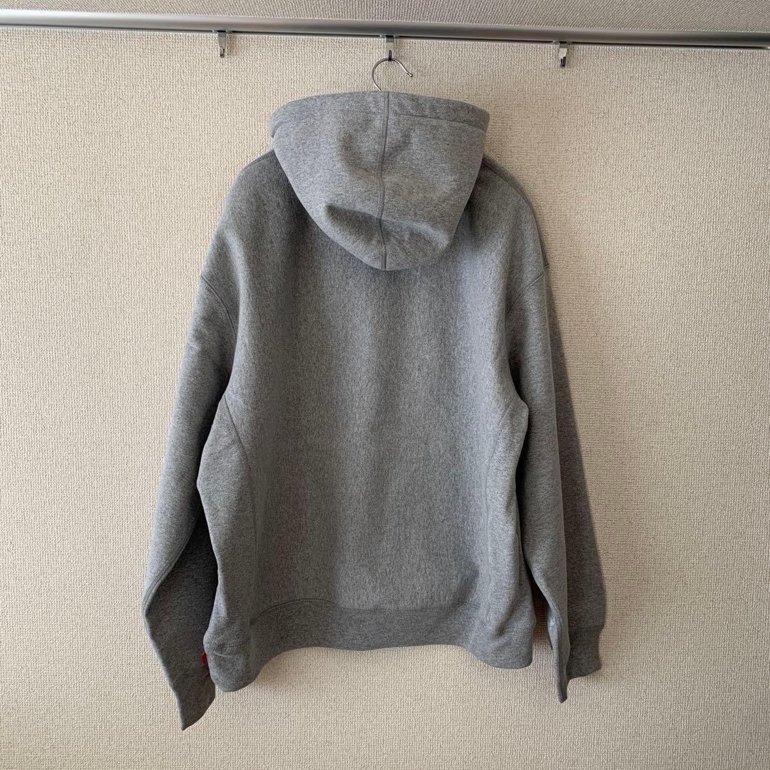 トップス Box Logo Hooded Sweatshirt Supreme25FW