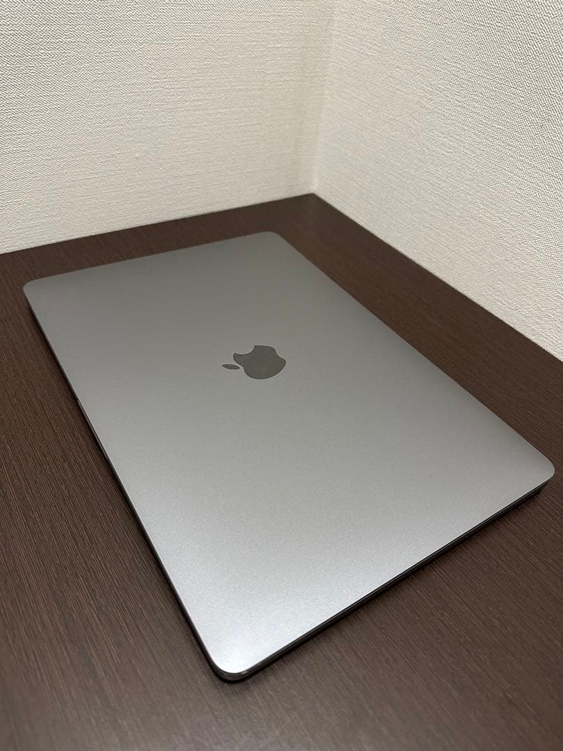 美品 Macbook Pro 13インチ 16GB/オフィス付き