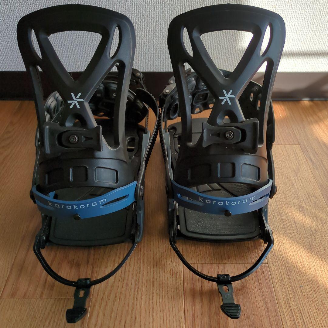 カラコラム　レイバック　Sサイズ