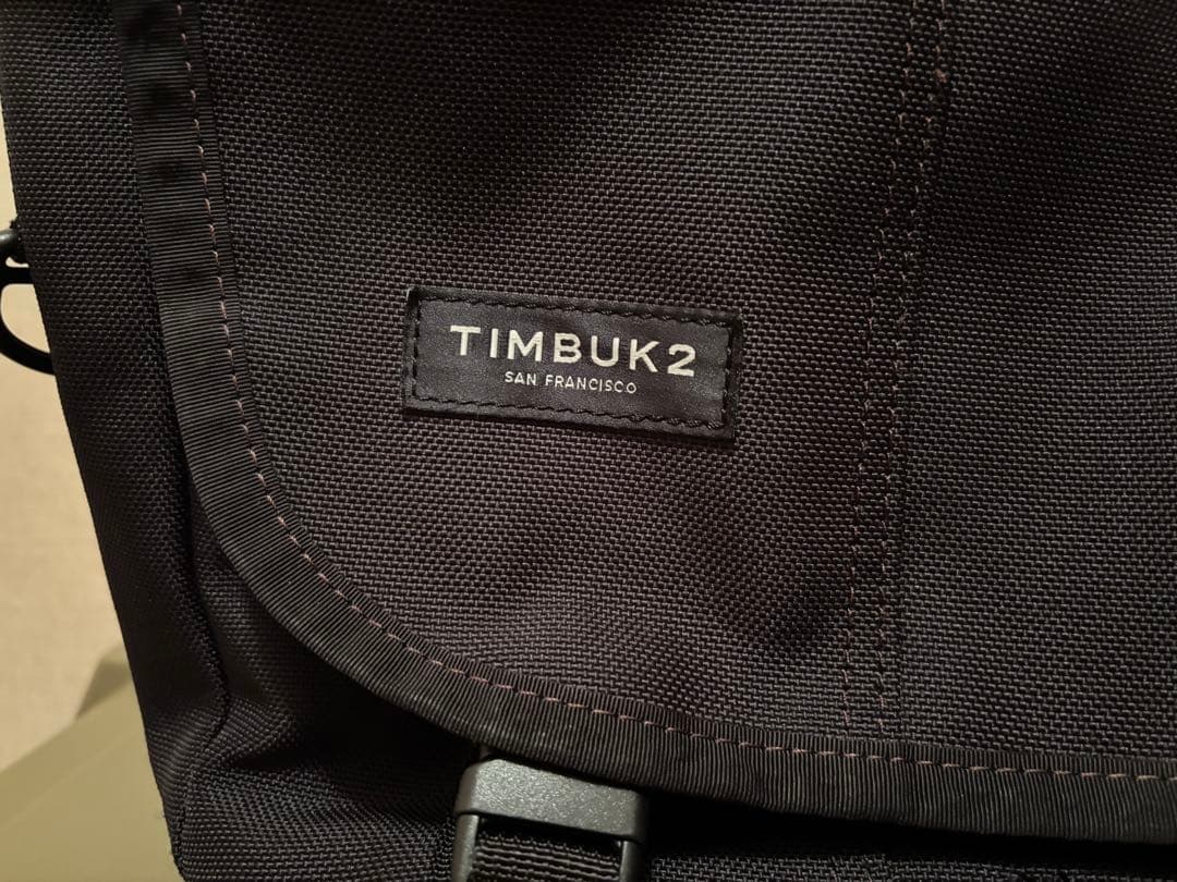 TIMBUK2ティンバック2 メッセンジャーバッグ Sサイズ