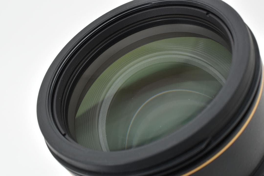 超美品 ニコン Nikon AF-S 80-400 4.5-5.6 VR 653