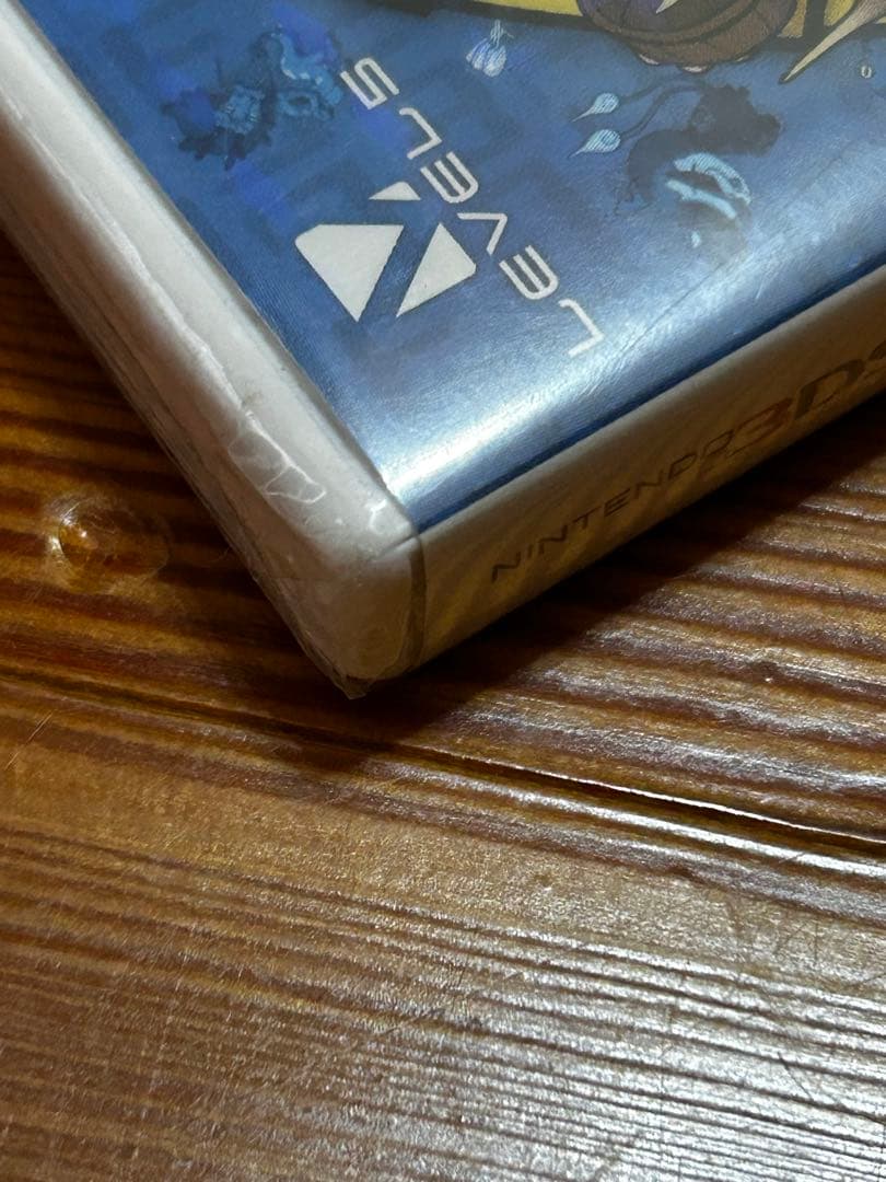 未開封 妖怪ウォッチ2 真打 ソフト 3DS