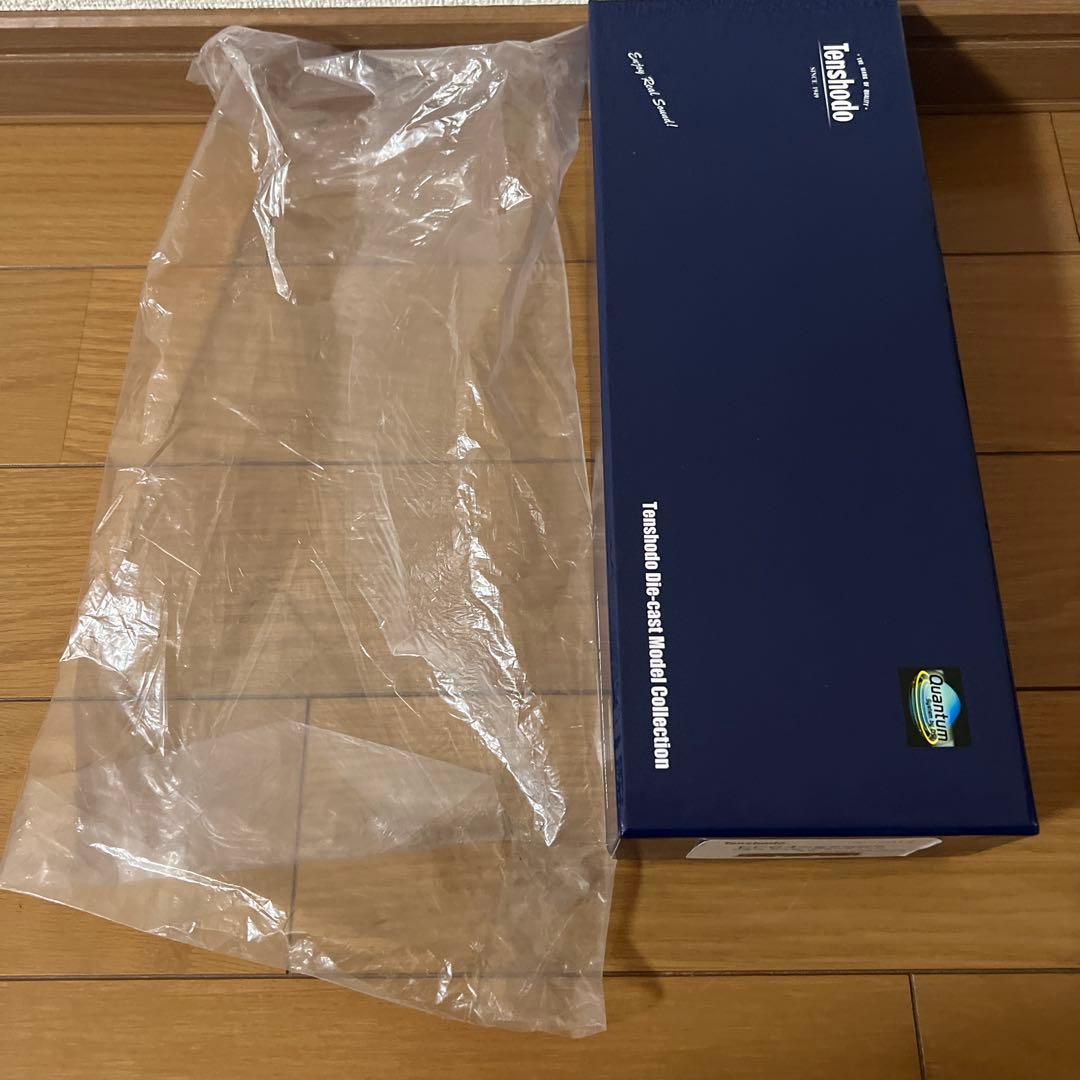 シ*グ様 天賞堂　EF64形　電気機関車　NO.72015 ジャンク　説明必須