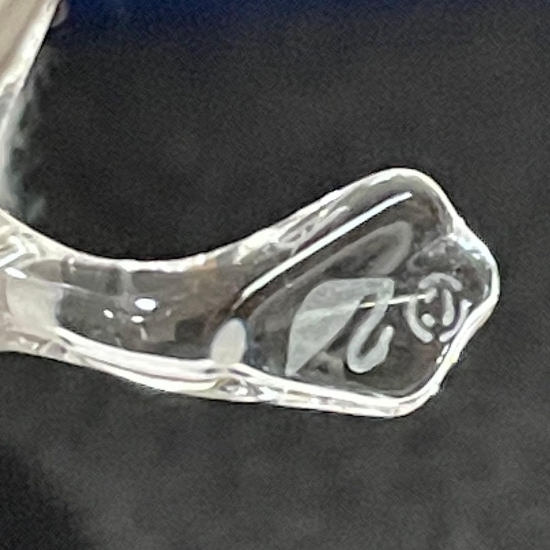 SWAROVSKIスワロフスキー　ひよこトリオ　箱入り