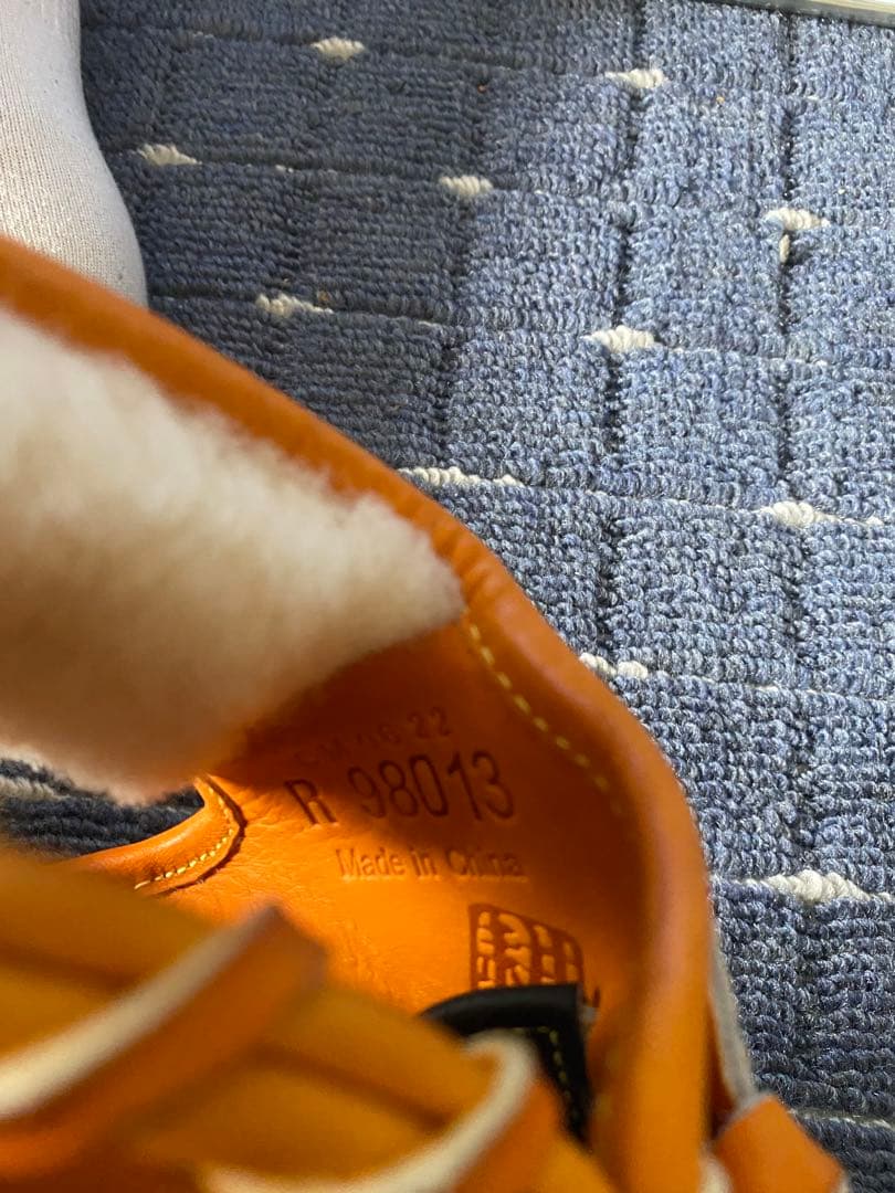 ミズノプロ　軟式用　宮本慎也モデル