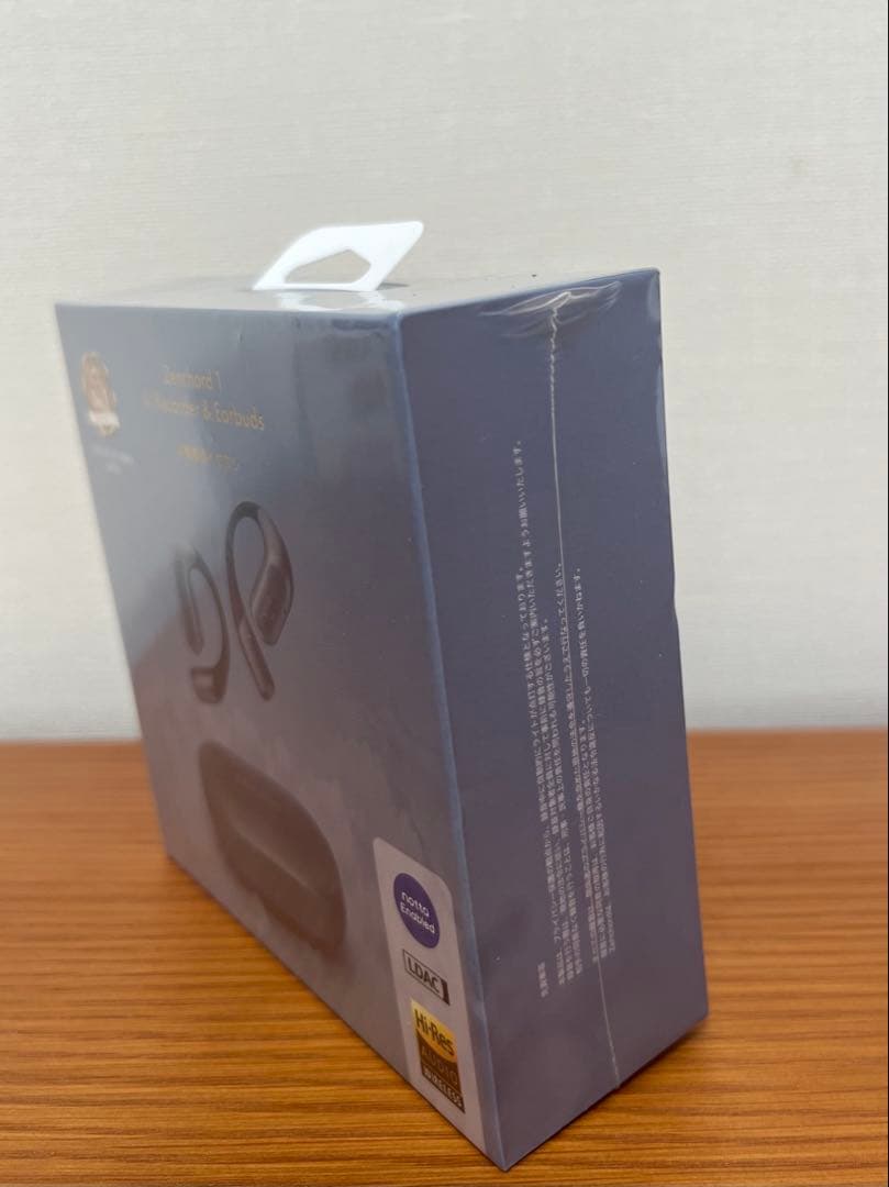 Zenchord 1 AI議事録イヤホン