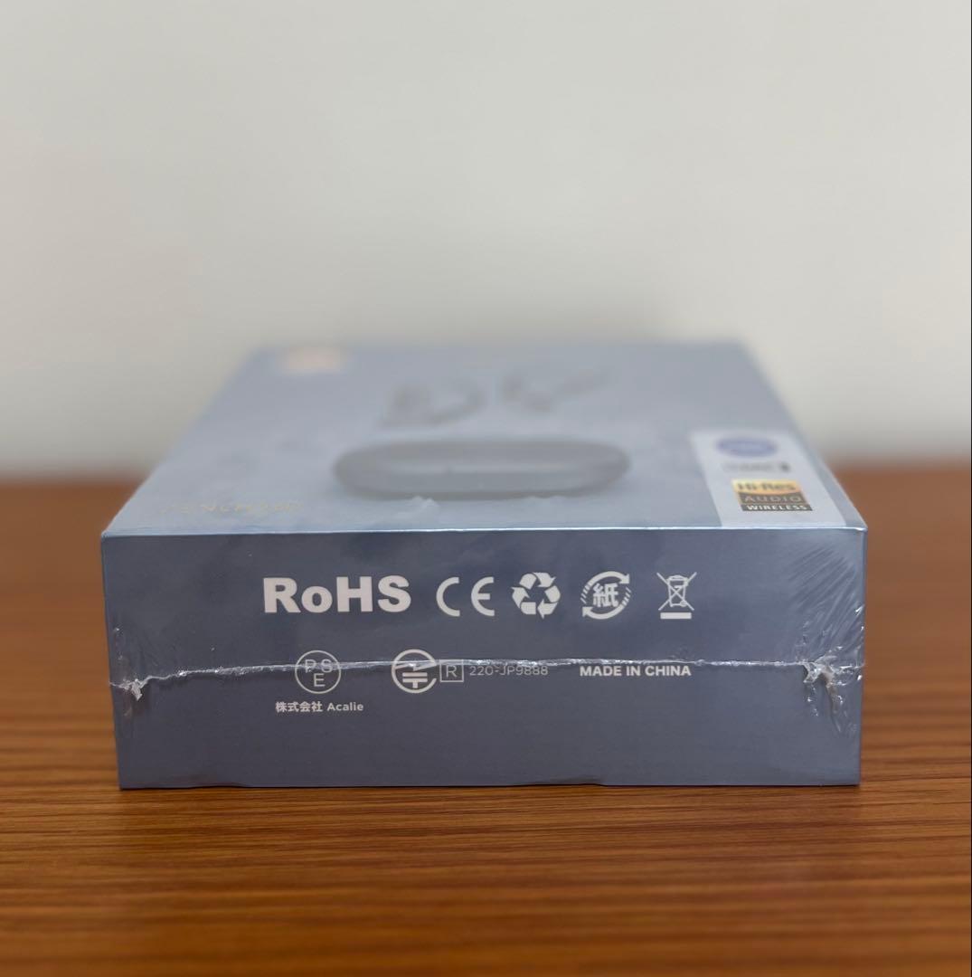 Zenchord 1 AI議事録イヤホン