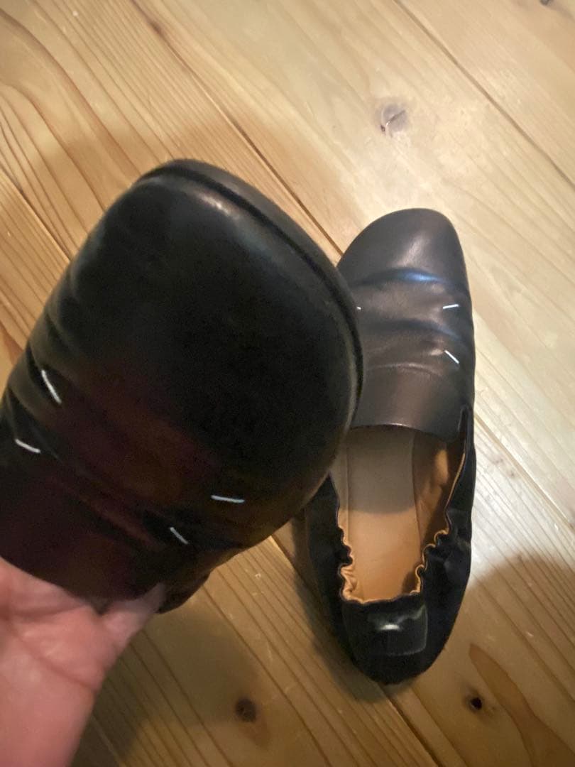 メゾンマルジェラ　マルジェラ　３７　24センチ