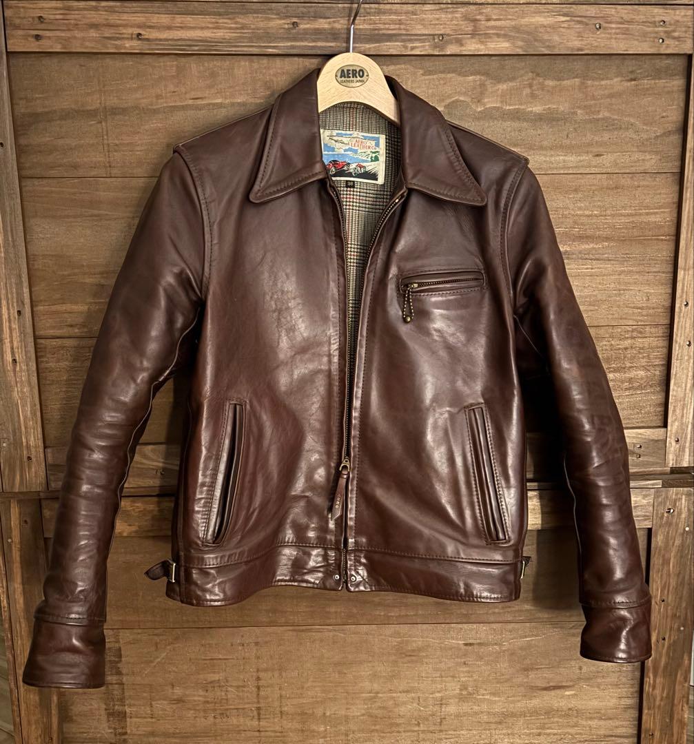 ハイウェイマンプレミア38