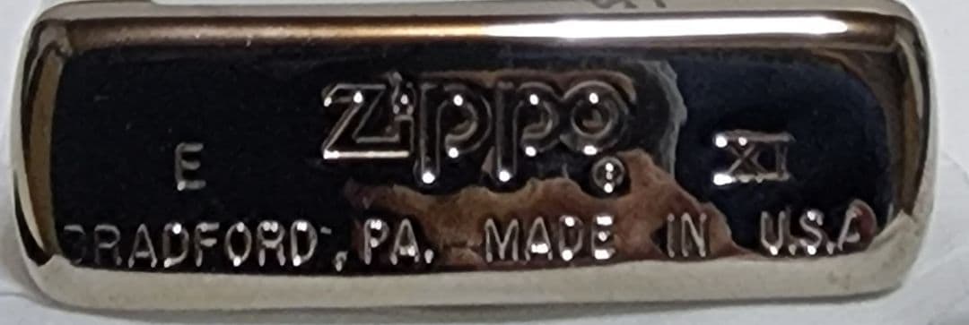 【新品・未使用】マールボロジッポー(非売品)