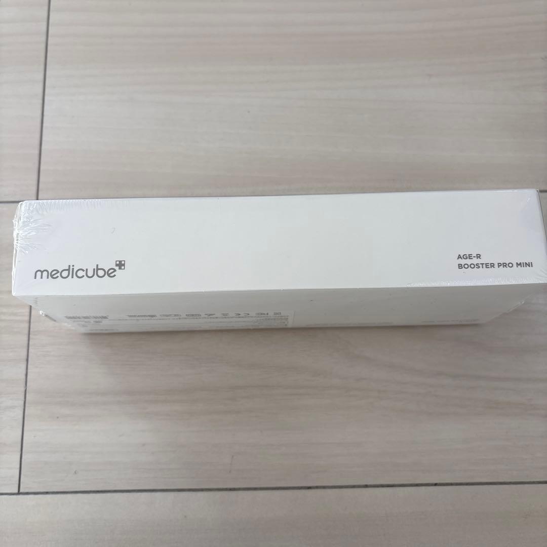 ボディ・フェイスケア medicube BOOSTER PRO MINI