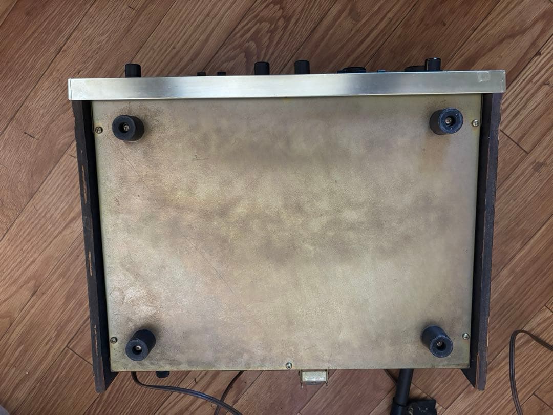 Pioneer パイオニア SX-45