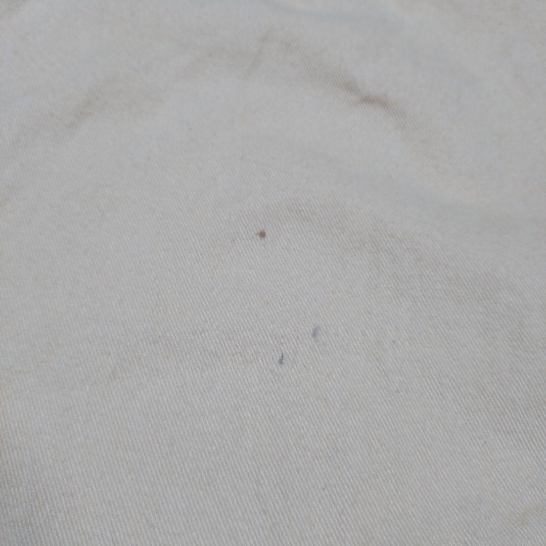 ケッチ。LOUIS VUITTON ホワイト ハイカットスニーカー